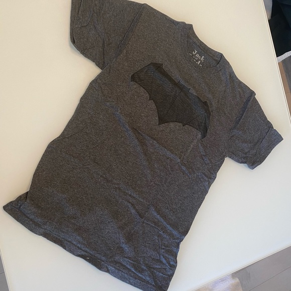 Men’s Batman T-shirt (Perfect Condition) - Picture 1 of 2